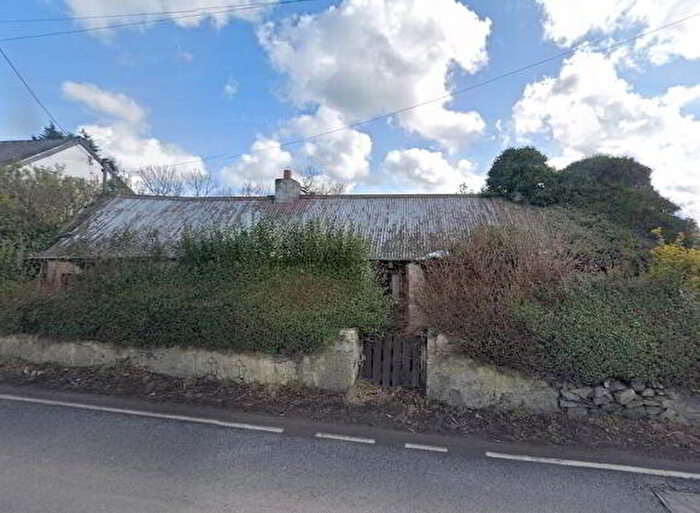 Detached Bungalows For Sale In Donaghadee Road, Newtownards, BT23