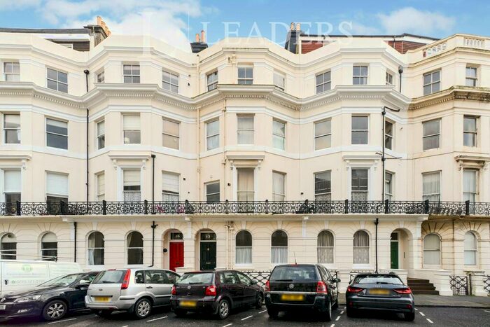 1 Bedroom Flat To Rent In St Aubyns, Hove, BN3