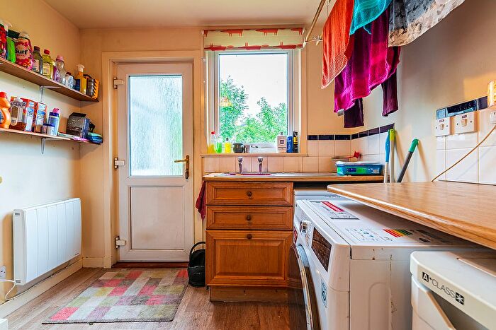 3 Bedroom Detached House For Sale In Edderton, Tain, IV19