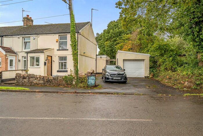 2 Bedroom Cottage For Sale In Bryntywod, Llangyfelach, Swansea, SA5