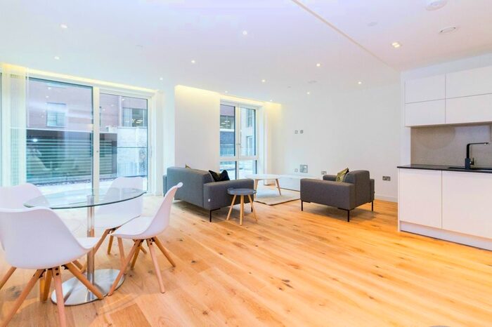 1 Bedroom Flat To Rent In Westminster Quarter, Rosamond House, Westminster, SW1P