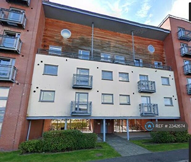 2 Bedroom Flat To Rent In South Victoria Dock Road, Dundee, DD1
