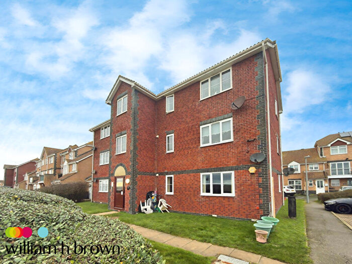 1 Bedroom Flat To Rent In Selsey Avenue, Clacton-On-Sea, CO15