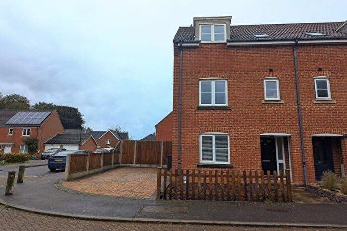 4 Bedroom Property To Rent In Aspen Drive, Dover, CT16