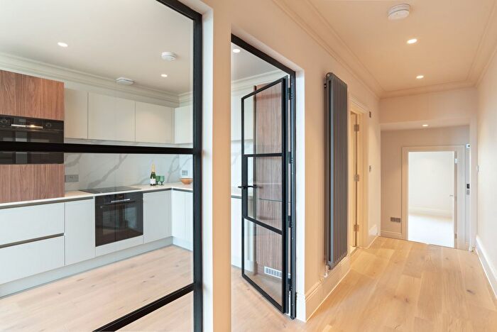 1 Bedroom Flat To Rent In Apartment, Seabrook Road, Hythe, CT21
