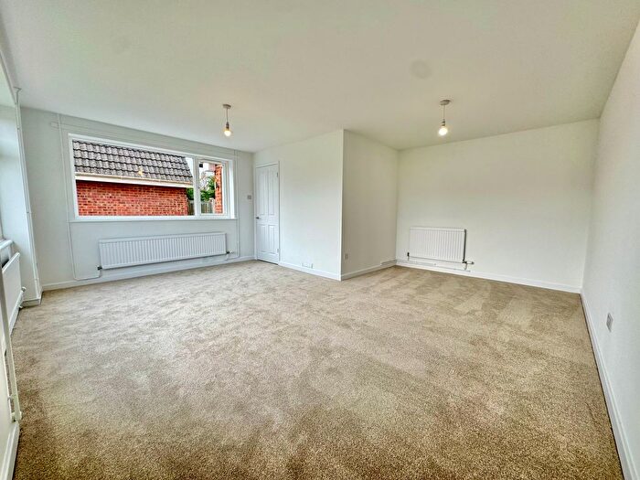 2 Bedroom Detached House To Rent In Proctor Road, Old Catton, Norwich, NR6