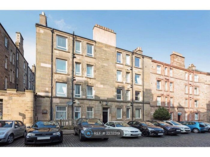 1 Bedroom Flat To Rent In Smithfield Street, Edinburgh, EH11