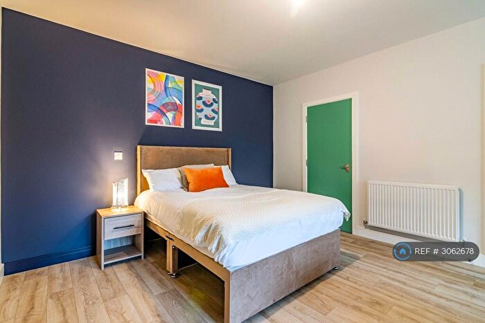 Studio To Rent In The Horse And Jockey, Doncaster, DN1