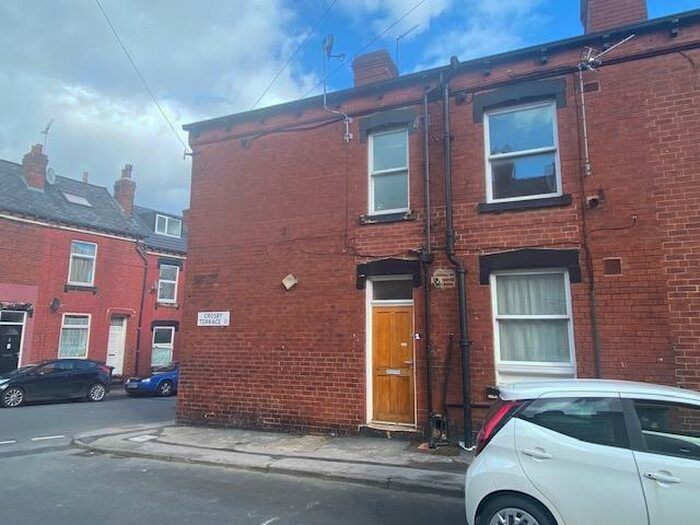 3 Bedroom Terraced House To Rent In Crosby Terrace, Leeds, West Yorkshire, LS11