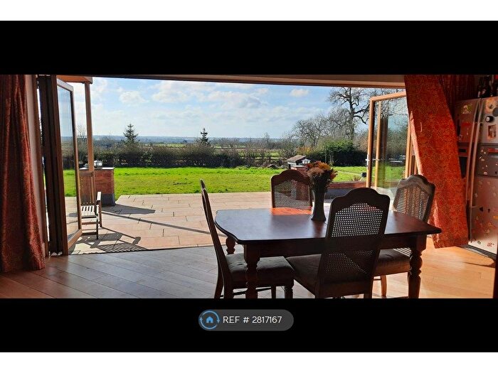 6 Bedroom Detached House To Rent In Newton Lane, Leicester, LE18