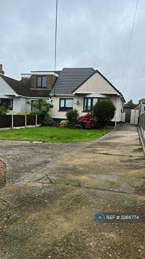 2 Bedroom Semi-Detached House To Rent In High Road, Benfleet, SS7