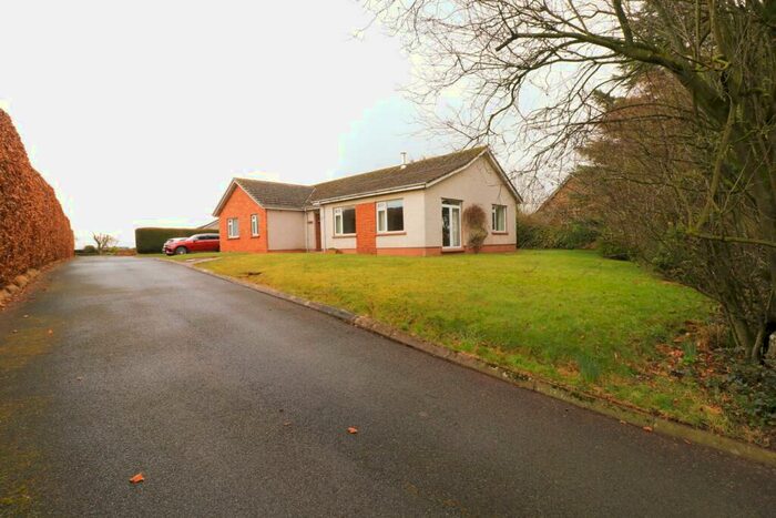 3 Bedroom Detached Bungalow To Rent In Cliburn, Penrith, CA10