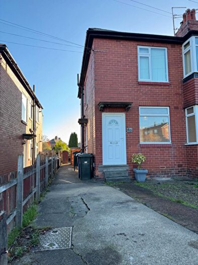 2 Bedroom Flat To Rent In Edgefield Avenue, Newcastle Upon Tyne, NE3