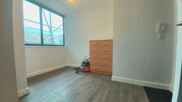 Studio To Rent In Kings Oak House, Harrow, HA1