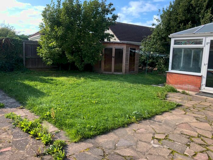 4 Bedroom Detached House To Rent In Welbeck Road, Wisbech, PE13