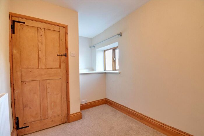 Property To Rent In South End, Osmotherley, Northallerton, North Yorkshire, DL6