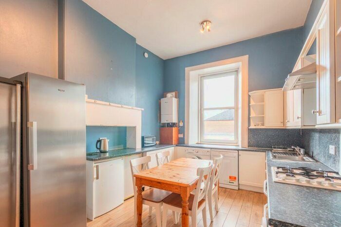 5 Bedroom Flat To Rent In L &#; Mayfield Road, Edinburgh, EH9