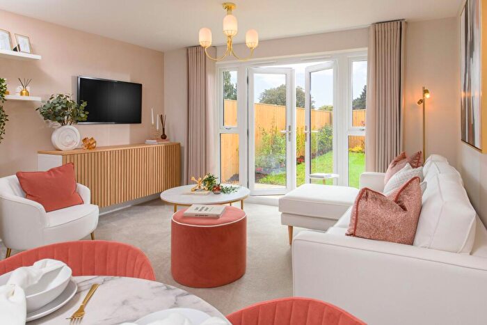 3 Bedroom Terraced House For Sale In Trentham, Stoke-On-Trent, ST4