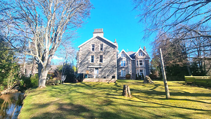 1 Bedroom Apartment For Sale In Gordon Hall Apartments, Seafield Avenue, Grantown-on-Spey, PH26
