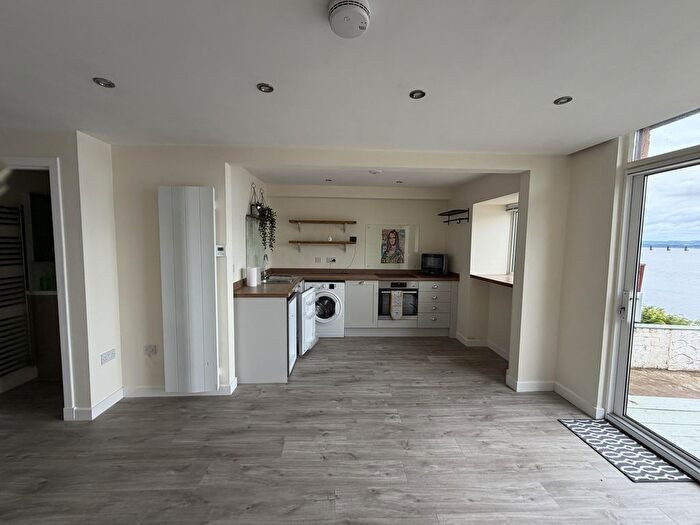 1 Bedroom Flat To Rent In West Road, Newport-On-Tay, DD6