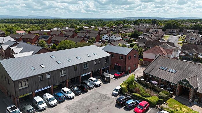 1 Bedroom Flat For Sale In Church Road, Tarleton, Preston, PR4