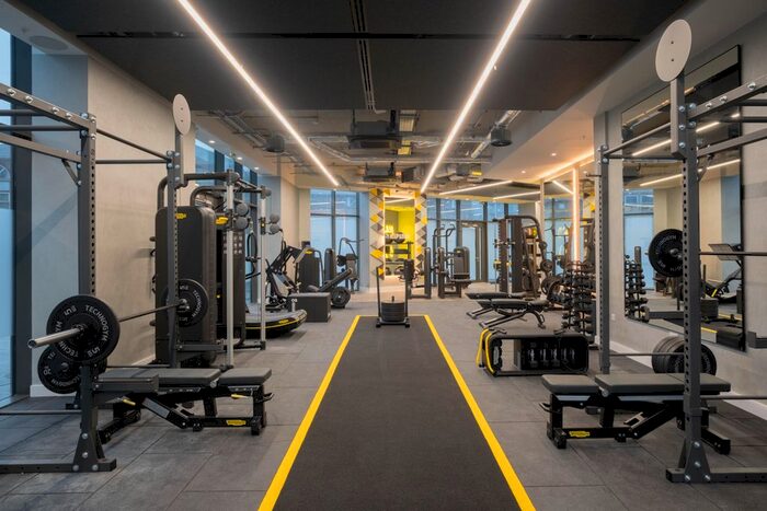 1 Bedroom Flat To Rent In Copperas Court, London, SE8