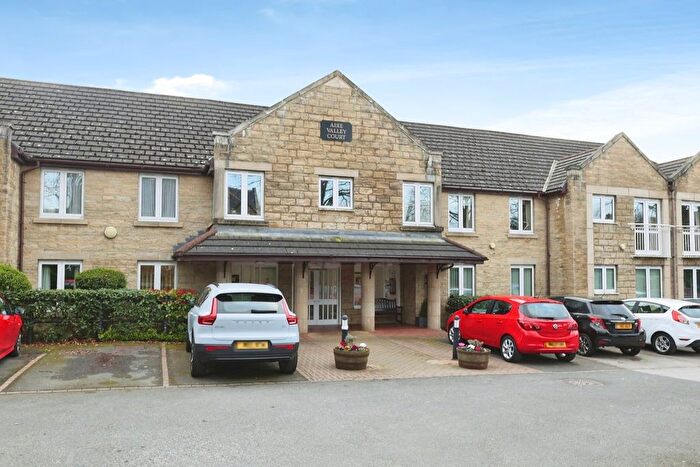 1 Bedroom Property For Sale In Beech Street, Bingley, BD16