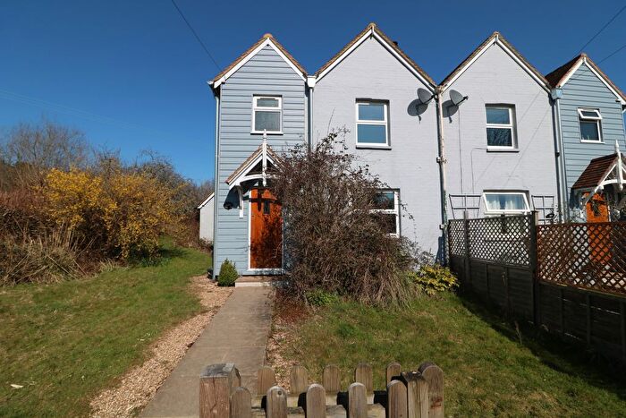 3 Bedroom Semi-Detached House To Rent In Vann Farm Road, Ockley, Dorking, RH5