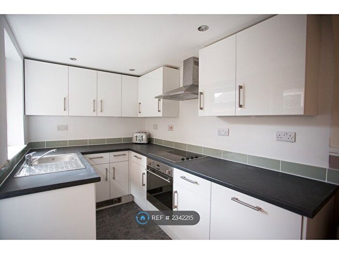 4 Bedroom Terraced House To Rent In Peach Street, Derby, DE22