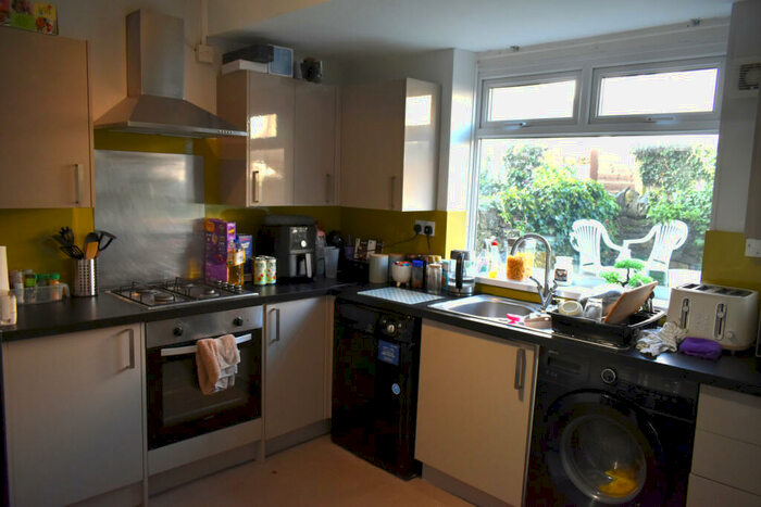 5 Bedroom Terraced House To Rent In Cardiff, Cardiff, CF24