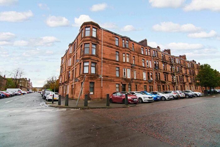 1 Bedroom Flat For Sale In Langside Road, Glasgow, G42