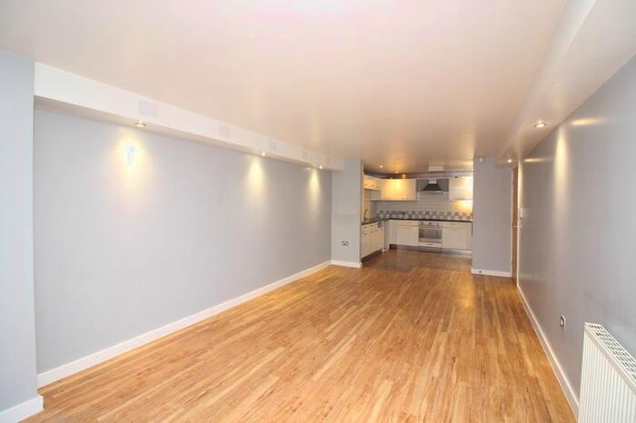 1 Bedroom Flat To Rent In Callender Court, Callender Street, Ramsbottom BL0