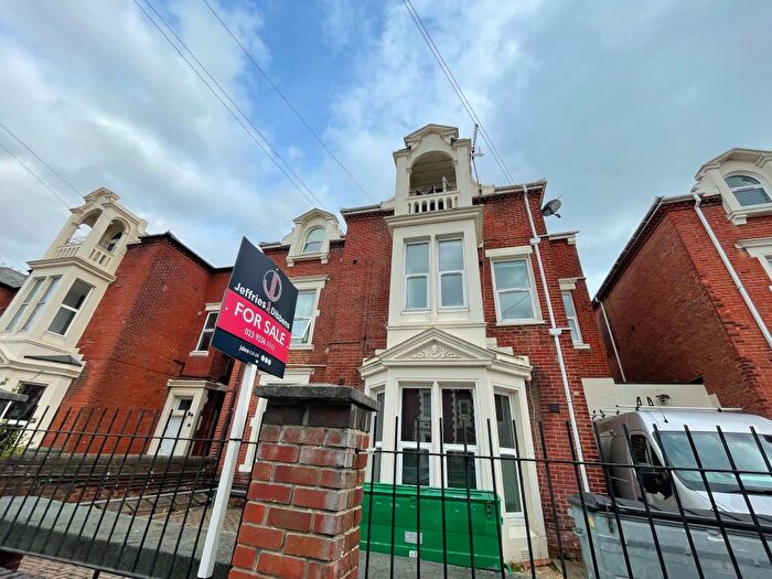 1 Bedroom Flat To Rent In St. Andrews Road, Southsea, PO5