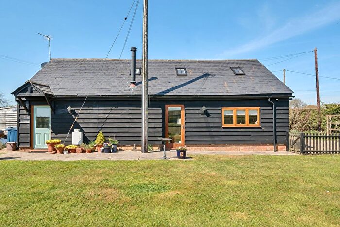 2 Bedroom Barn Conversion To Rent In Asheridge Road Industrial Estate, Asheridge Road, Chesham, HP5