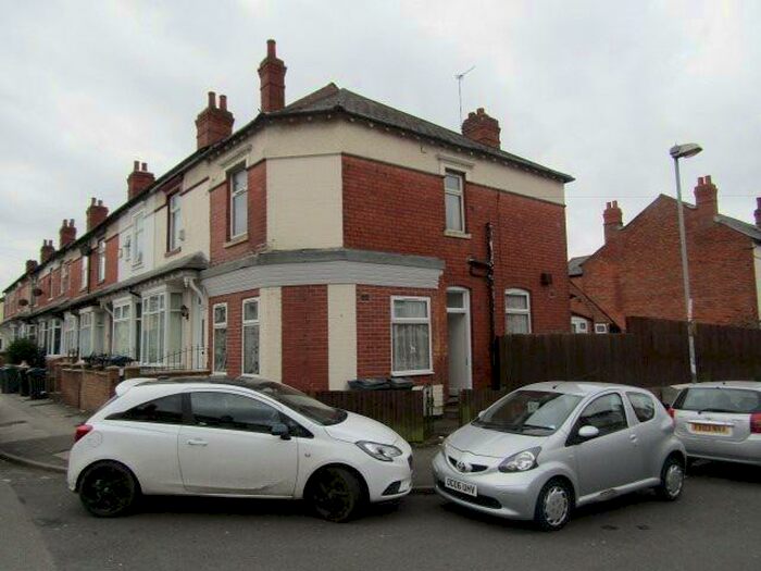 1 Bedroom Flat To Rent In Manor Farm Road, Tyseley, Birmingham, B11