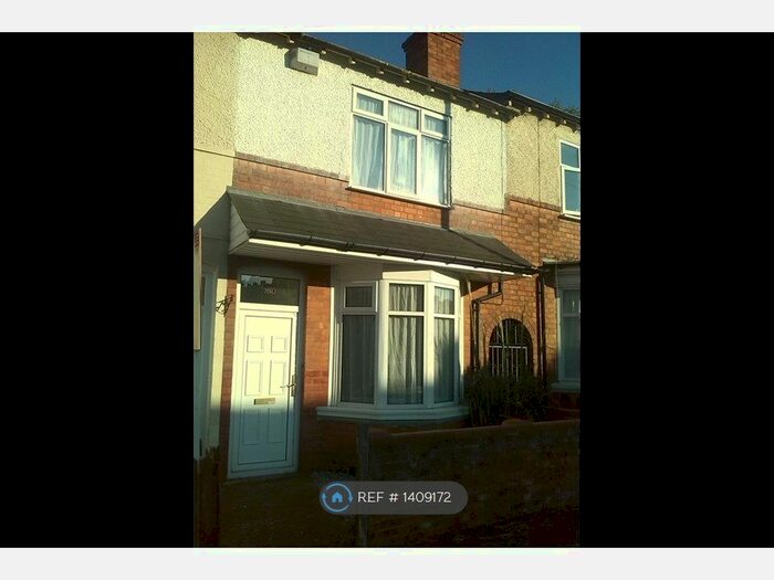 2 Bedroom Terraced House To Rent In Merrivale Road, Smethwick, B66