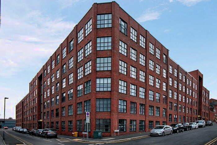 1 Bedroom Flat To Rent In Lombard Street, Birmingham, B12