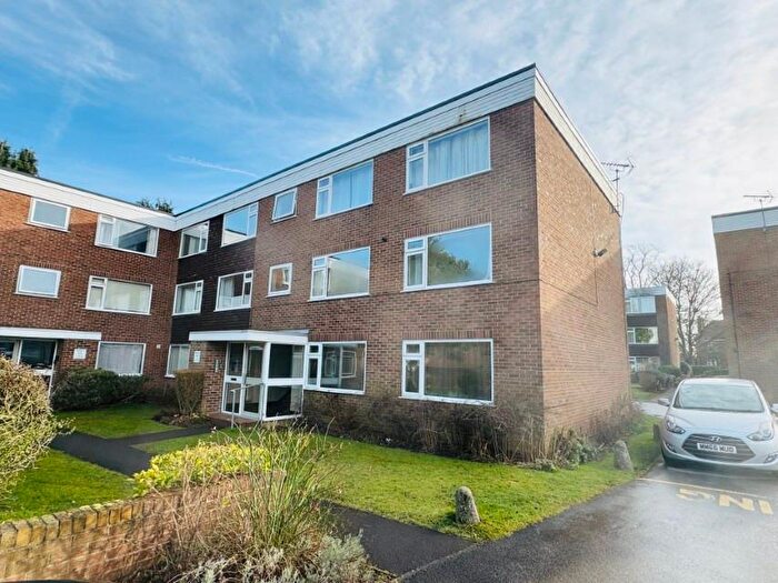 2 Bedroom Apartment To Rent In Kingslea Road, Solihull, B91