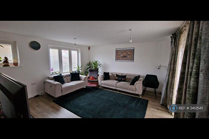 4 Bedroom Detached House To Rent In Berrenda Avenue, Whitehouse, Milton Keynes, MK8