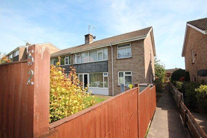 2 Bedroom Flat To Rent In Northover Road, Bristol, BS9