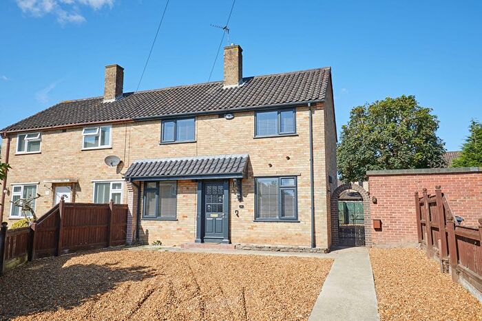 6 Bedroom Semi-Detached House To Rent In Sumpter Road, Norwich, NR4