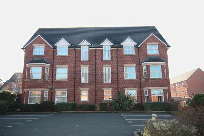 2 Bedroom Flat To Rent In Quins Croft, Leyland, PR25