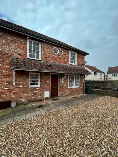 2 Bedroom Semi-Detached House To Rent In Maristow Street, Westbury, Wiltshire, BA13