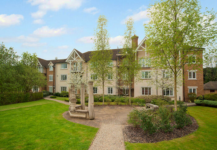 2 Bedroom Flat To Rent In Clear Water Place, Oxford, OX2
