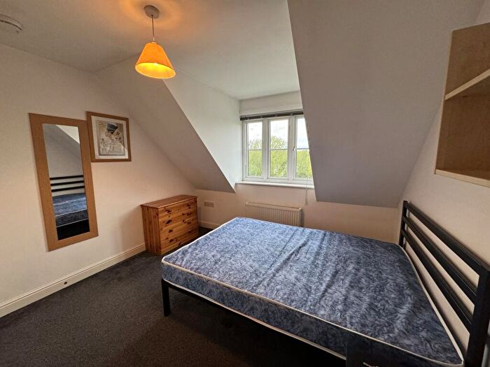 1 Bedroom Property To Rent In Thacker Way, NR5