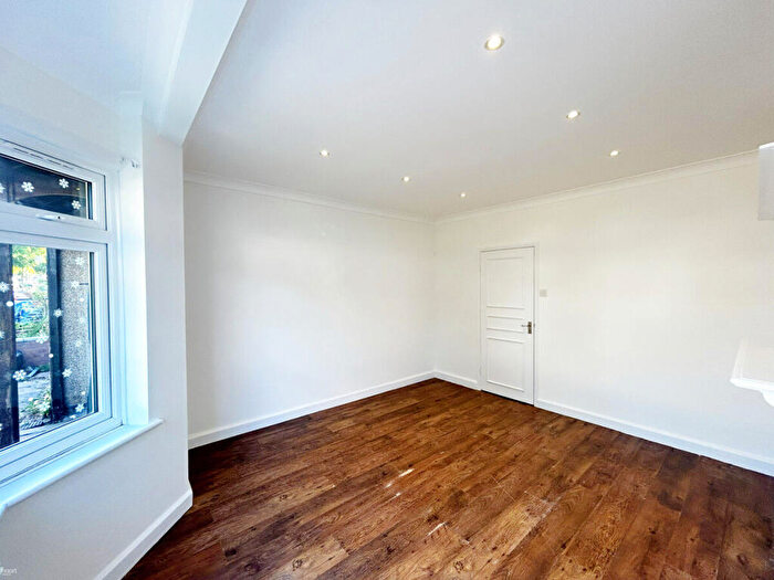 1 Bedroom Maisonette To Rent In Grange Road, Harrow, HA1
