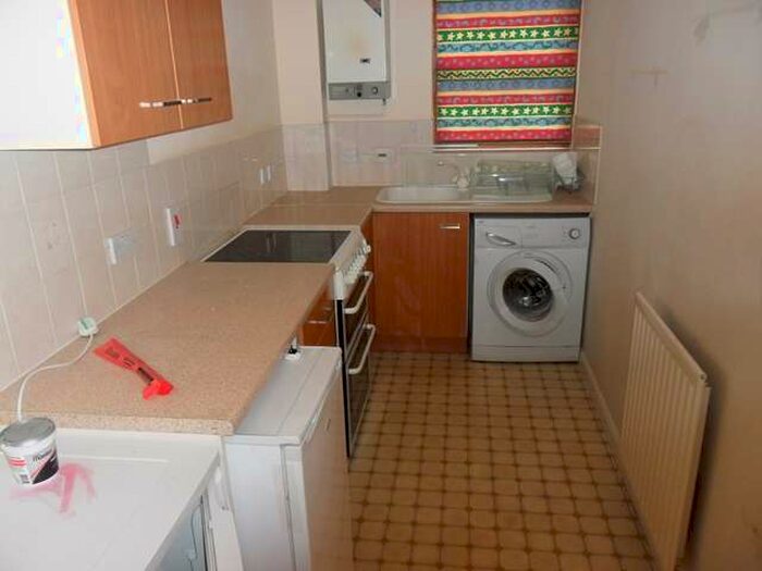 1 Bedroom Semi-Detached House To Rent In Emerson Valley - 1 Bedroom Semi Detached House, MK4