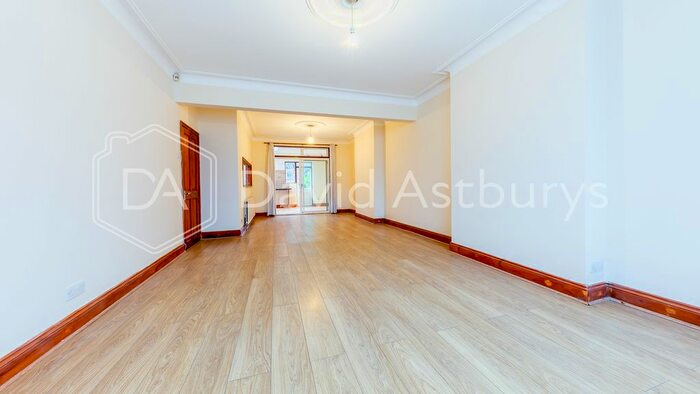 3 Bedroom Terraced House To Rent In The Larches, Palmers Green, London N13