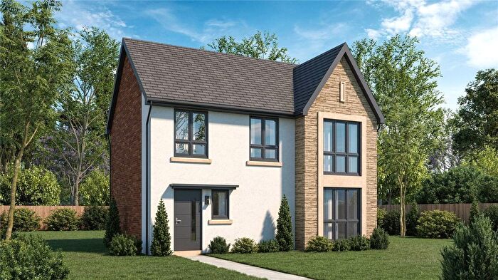 3 Bedroom Detached House For Sale In Haslington Gate, Haslington, Crewe, Cheshire, CW1