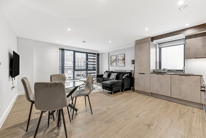 2 Bedroom Apartment To Rent In The Hyde London, NW9